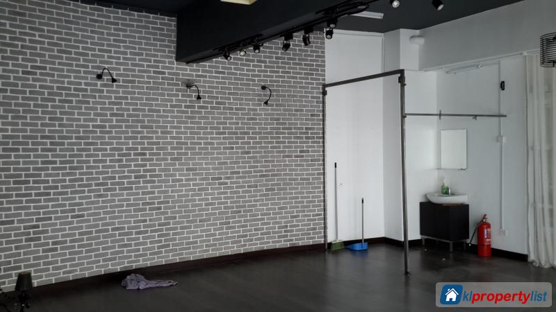 Picture of Shop-Office for rent in Putrajaya in Malaysia