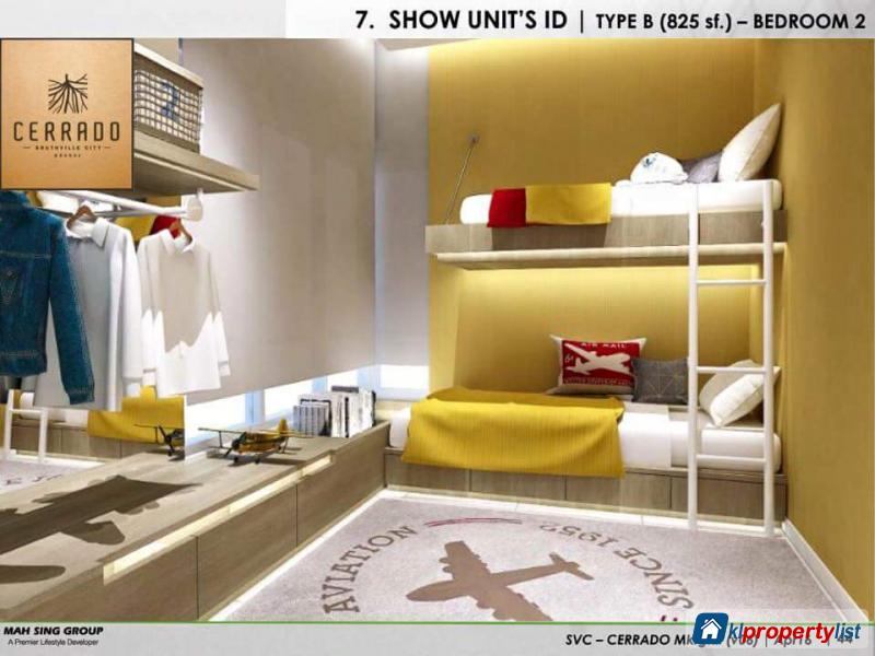 Serviced Residence for sale in Bangi - image 6