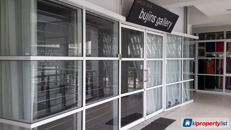 Shop-Office for rent in Putrajaya in Malaysia - image