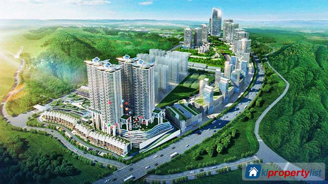Serviced Residence for sale in Bangi - image 8