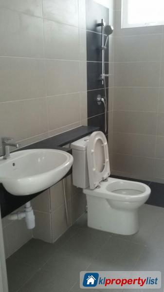3 bedroom Condominium for rent in Sentul - image 9
