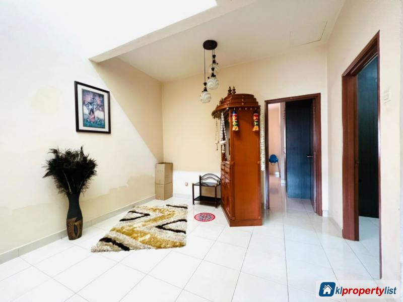 4 bedroom 2-sty Terrace/Link House for sale in Rawang - image 10