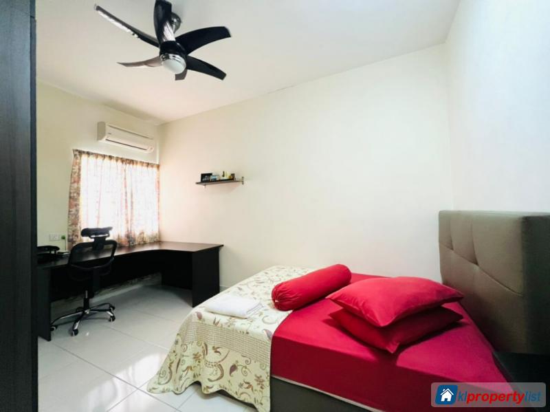 4 bedroom 2-sty Terrace/Link House for sale in Rawang - image 12