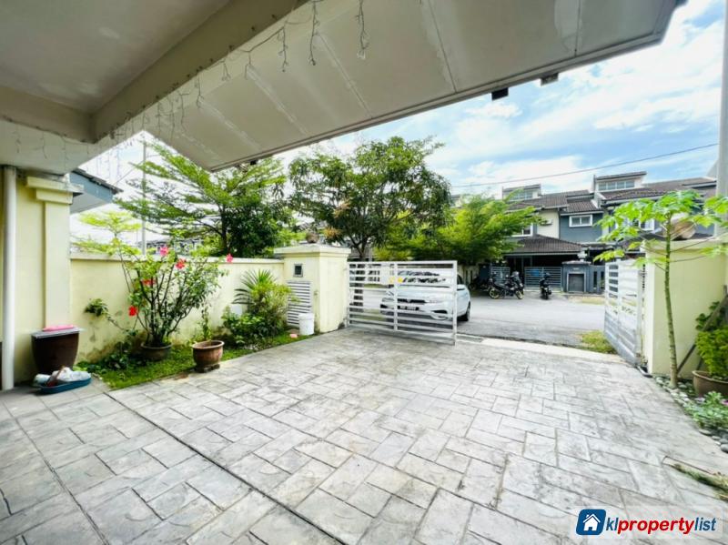 4 bedroom 2-sty Terrace/Link House for sale in Rawang