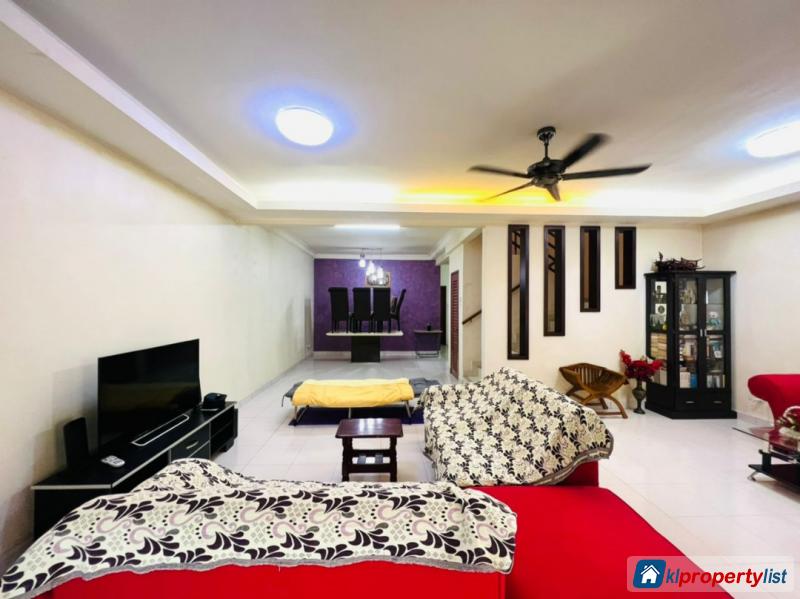 4 bedroom 2-sty Terrace/Link House for sale in Rawang in Selangor