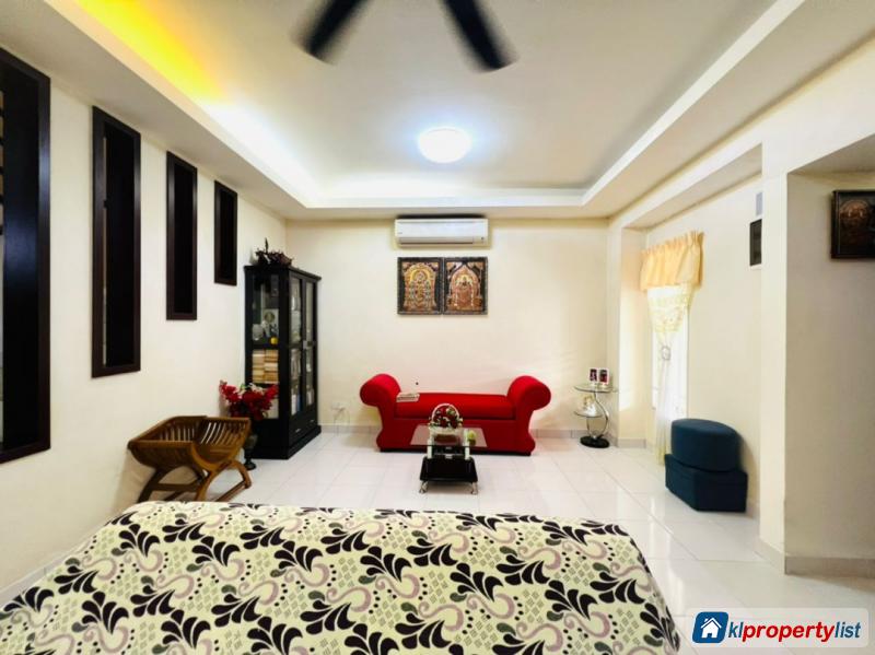 4 bedroom 2-sty Terrace/Link House for sale in Rawang in Malaysia
