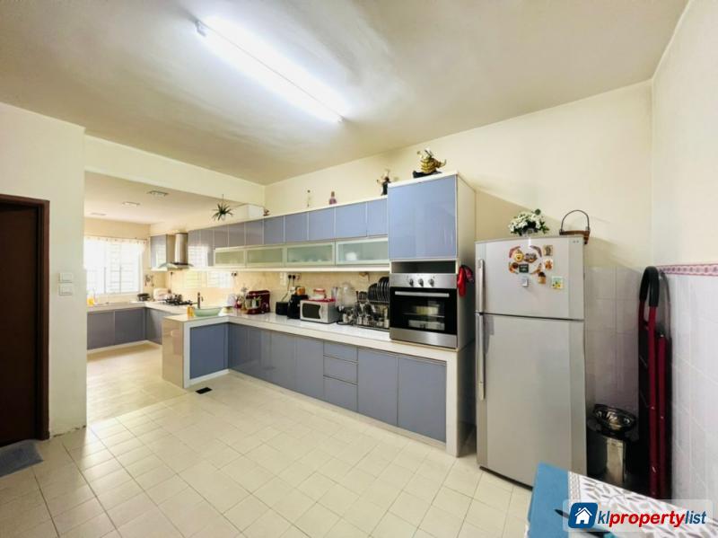 Picture of 4 bedroom 2-sty Terrace/Link House for sale in Rawang in Selangor