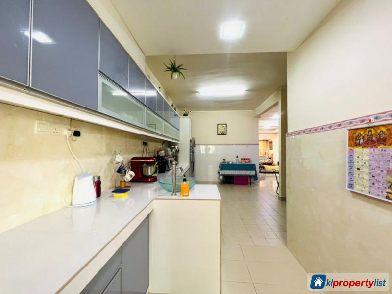 Picture of 4 bedroom 2-sty Terrace/Link House for sale in Rawang in Malaysia