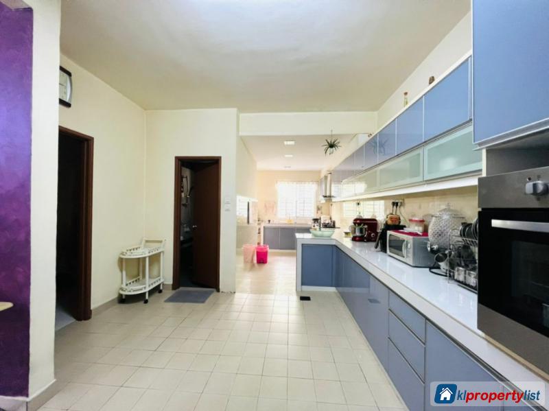 4 bedroom 2-sty Terrace/Link House for sale in Rawang in Selangor - image