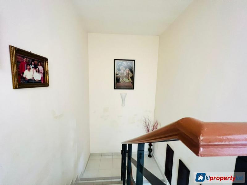 4 bedroom 2-sty Terrace/Link House for sale in Rawang in Malaysia - image