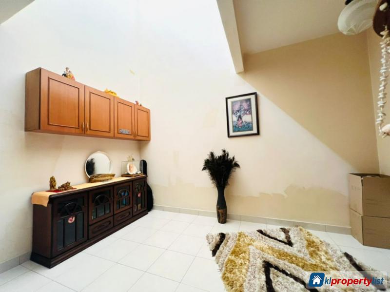 4 bedroom 2-sty Terrace/Link House for sale in Rawang - image 9