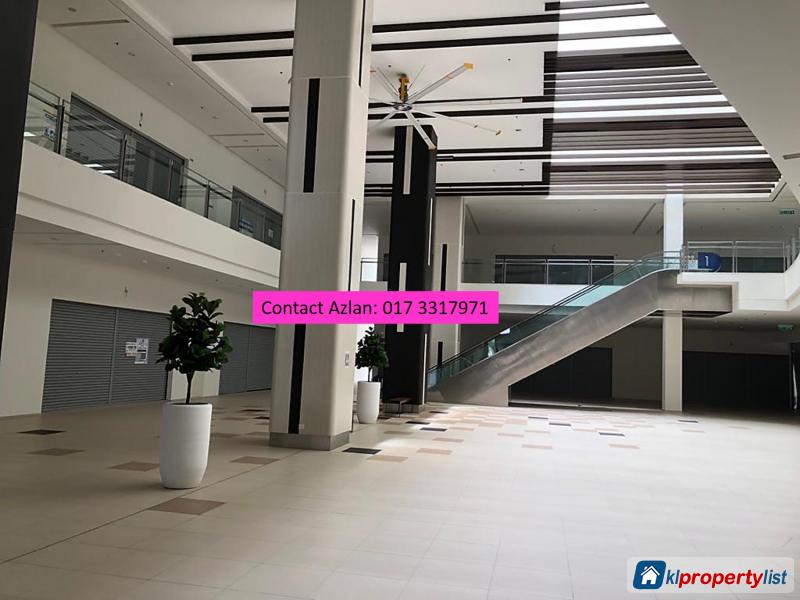 Shop for rent in Bangi - image 2