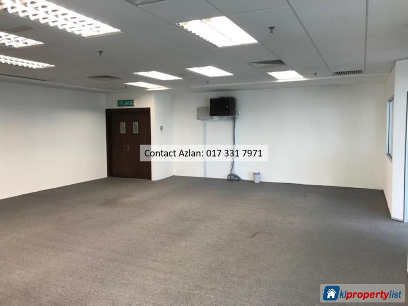 Office for rent in KLCC - image 3