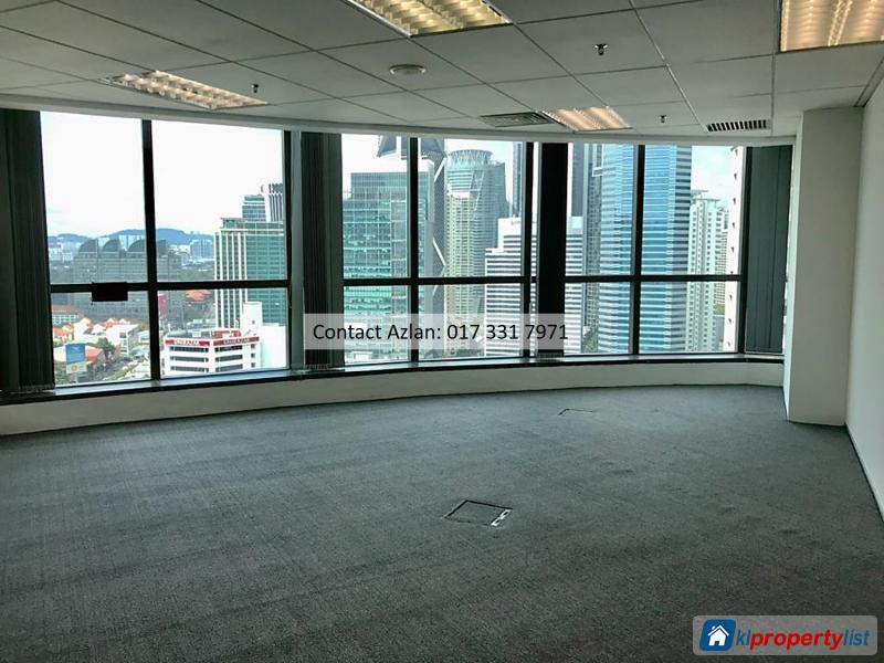 Office for rent in KLCC - image 4