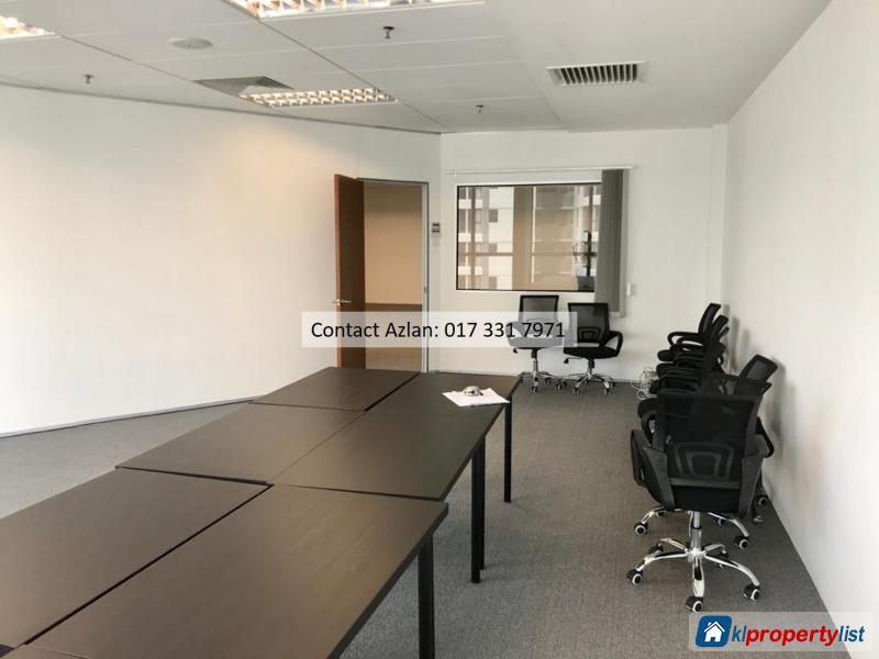 Office for rent in KLCC - image 5