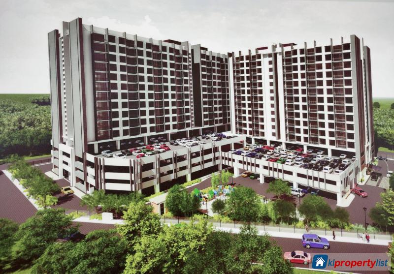 3 bedroom Condominium for sale in Sepang - image 2