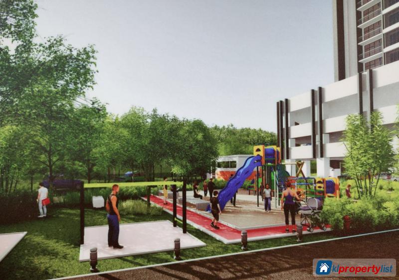3 bedroom Condominium for sale in Sepang - image 3