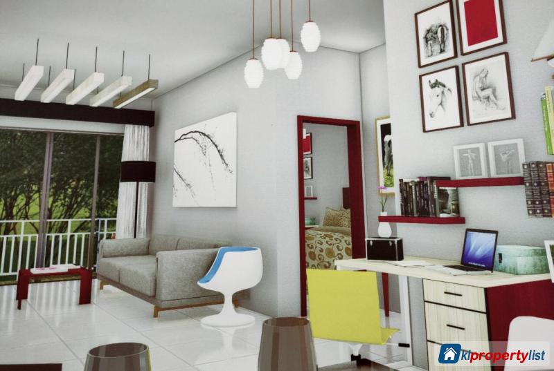 3 bedroom Condominium for sale in Sepang - image 4
