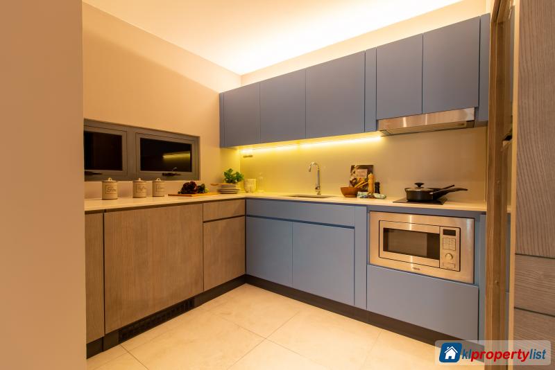 1 bedroom Serviced Residence for sale in Pulau Langkawi - image 13
