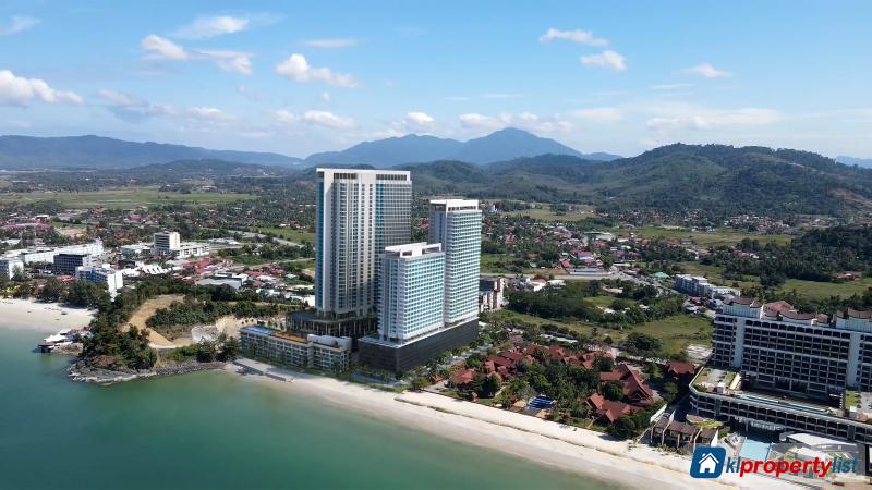 1 bedroom Serviced Residence for sale in Pulau Langkawi - image 3