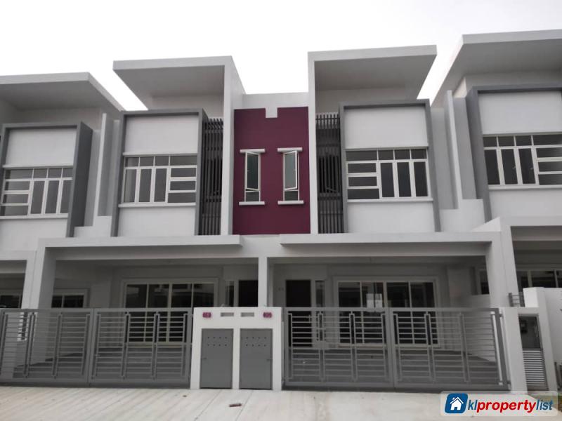 Picture of 4 bedroom 2-sty Terrace/Link House for sale in Rawang