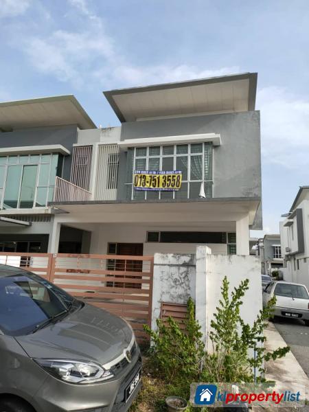 4 bedroom 2-sty Terrace/Link House for sale in Nusajaya - image 2