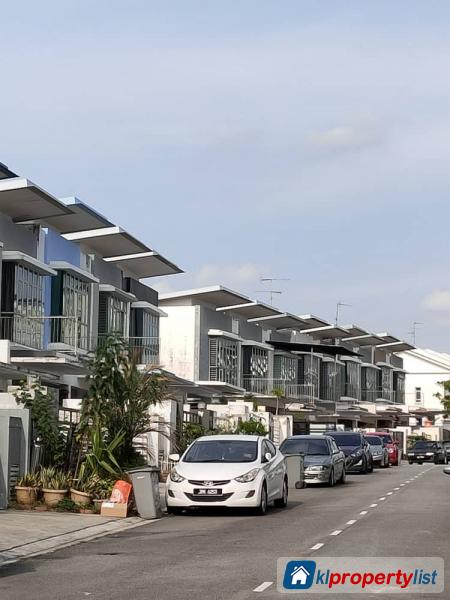 4 bedroom 2-sty Terrace/Link House for sale in Nusajaya - image 6