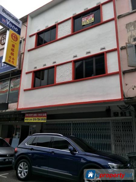 Shop for sale in Johor Bahru - image 2