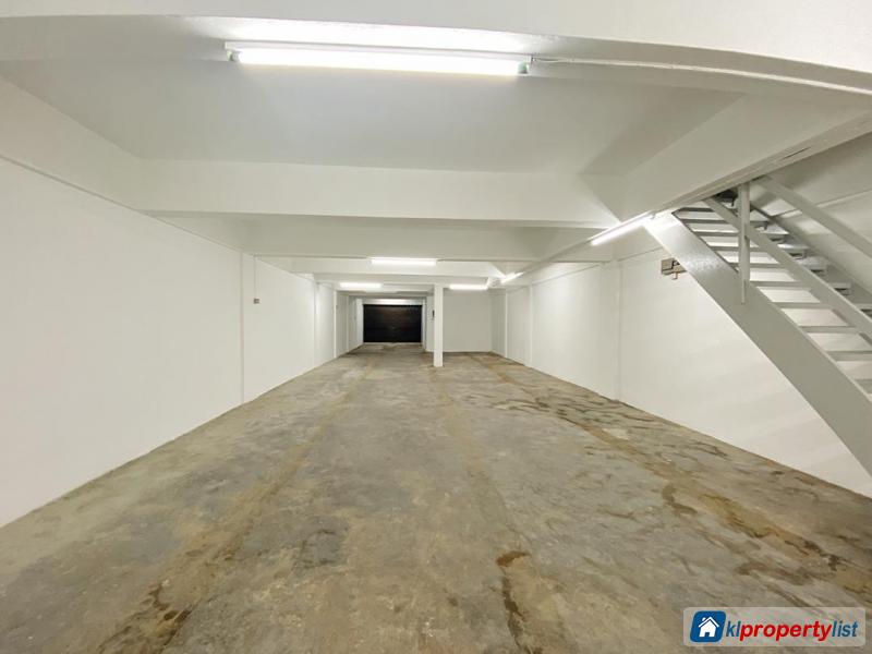 Shop for sale in Johor Bahru - image 3