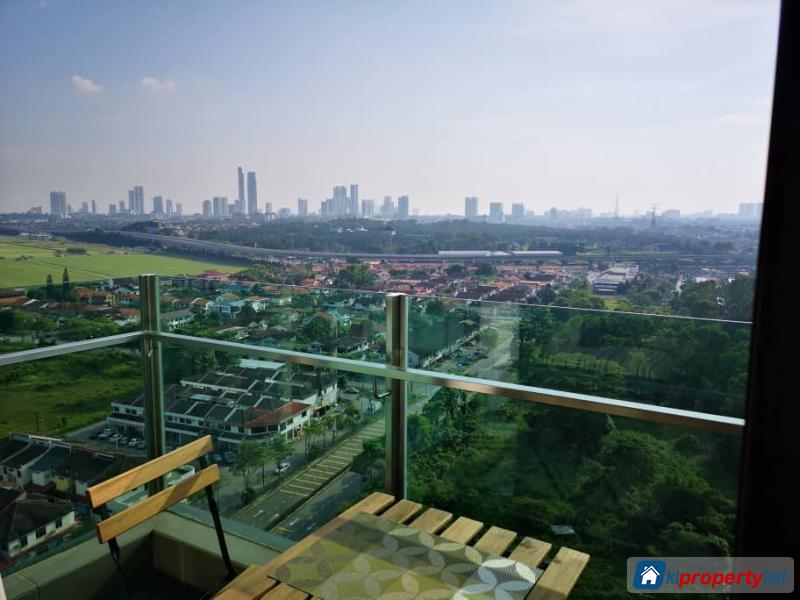 Pictures of 3 bedroom Condominium for rent in Johor Bahru