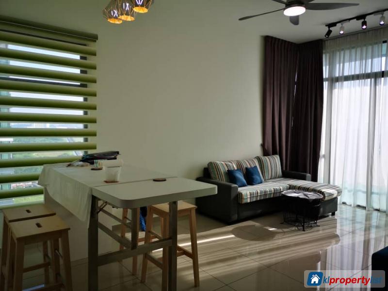 3 bedroom Condominium for rent in Johor Bahru - image 2