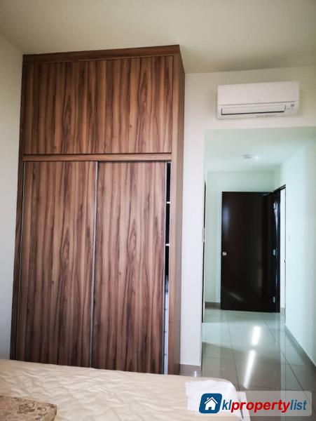 3 bedroom Condominium for rent in Johor Bahru - image 4