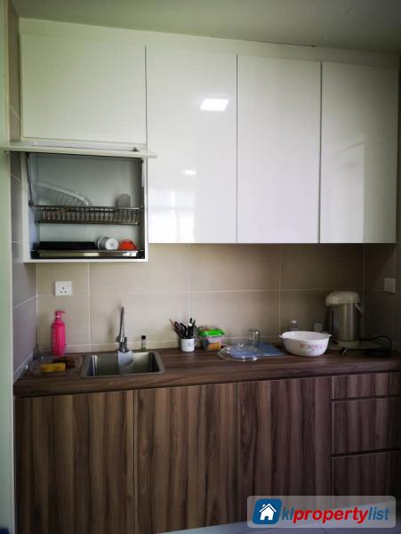 3 bedroom Condominium for rent in Johor Bahru - image 5