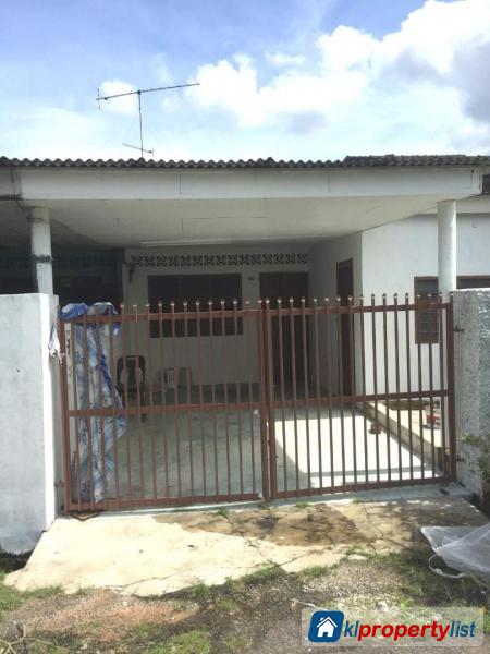 3 bedroom 1-sty Terrace/Link House for sale in Kulai