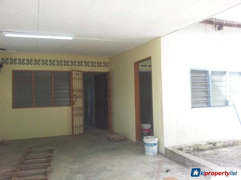 3 bedroom 1-sty Terrace/Link House for sale in Kulai in Malaysia
