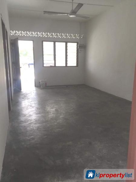 Picture of 3 bedroom 1-sty Terrace/Link House for sale in Kulai in Malaysia