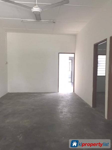 3 bedroom 1-sty Terrace/Link House for sale in Kulai in Johor - image