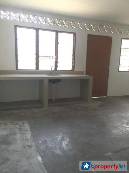 3 bedroom 1-sty Terrace/Link House for sale in Kulai in Malaysia - image