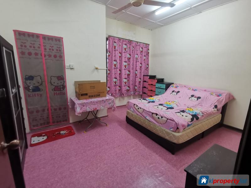 4 bedroom 2-sty Terrace/Link House for sale in Johor Bahru - image 2