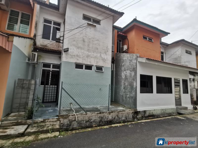 4 bedroom 2-sty Terrace/Link House for sale in Johor Bahru - image 6