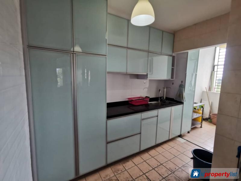 3 bedroom Serviced Residence for rent in Johor Bahru - image 10