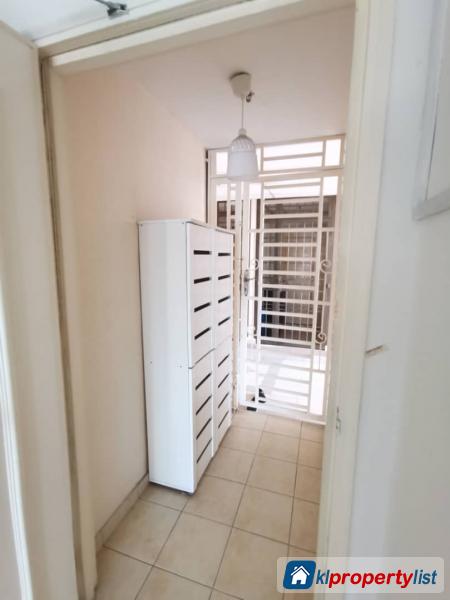 3 bedroom Serviced Residence for rent in Johor Bahru - image 11