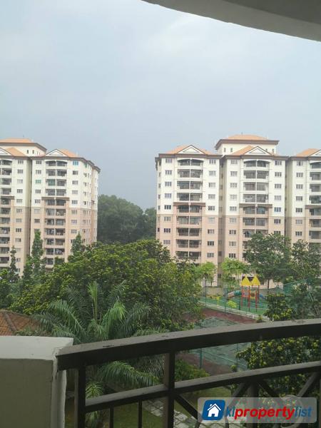 3 bedroom Serviced Residence for rent in Johor Bahru - image 12