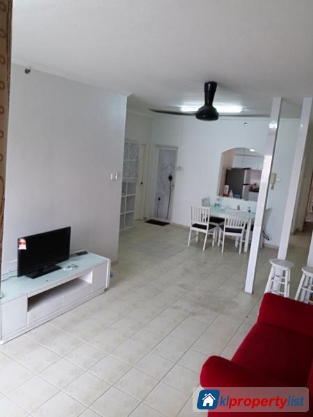 3 bedroom Serviced Residence for rent in Johor Bahru - image 2