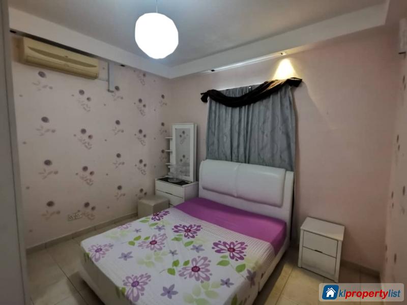 3 bedroom Serviced Residence for rent in Johor Bahru - image 3