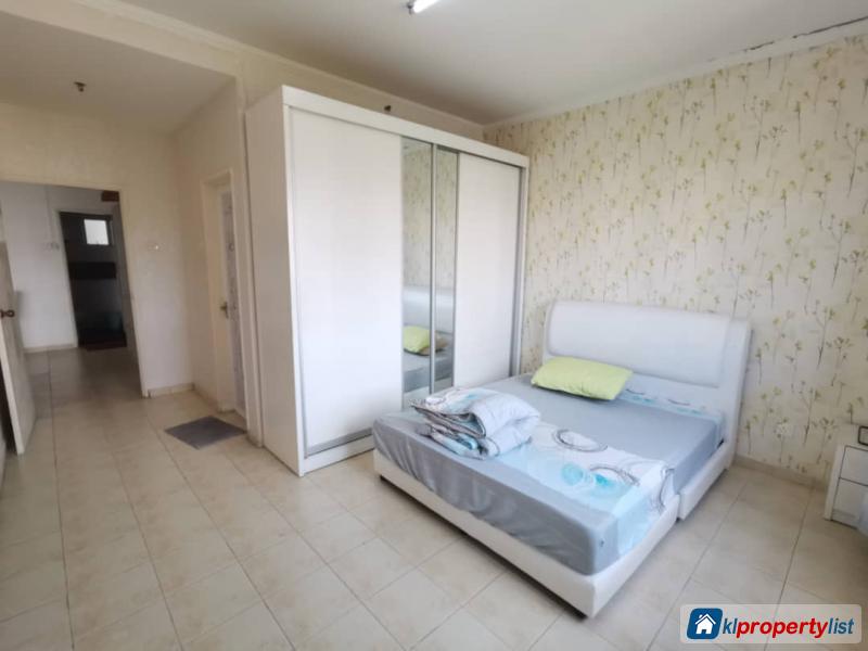 3 bedroom Serviced Residence for rent in Johor Bahru - image 4