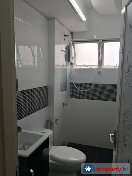 3 bedroom Serviced Residence for rent in Johor Bahru - image 8