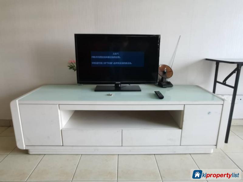 3 bedroom Serviced Residence for rent in Johor Bahru - image 9