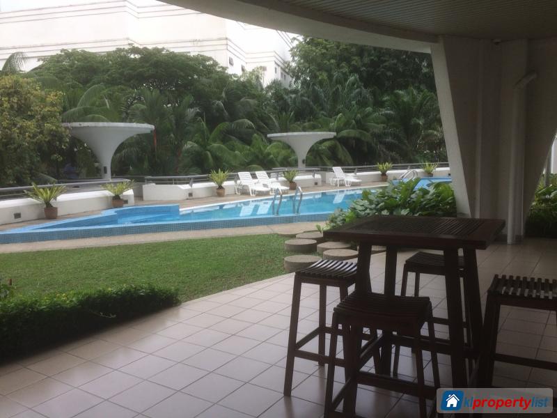 2 bedroom Condominium for rent in Ampang