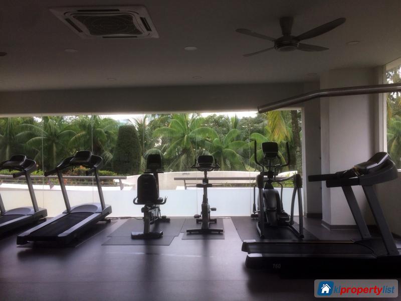 2 bedroom Condominium for rent in Ampang - image 4